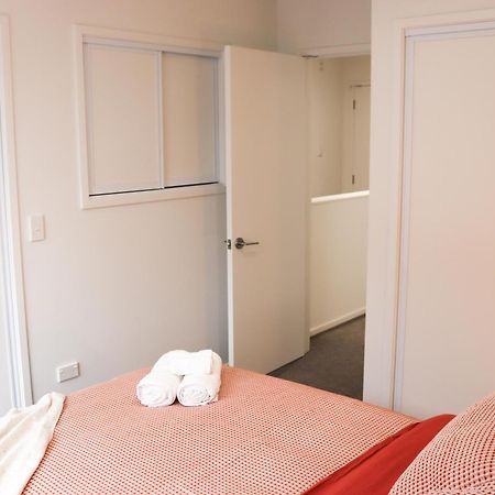Lovely Central City Apartment St Asaph Street 103 Крайстчърч Екстериор снимка