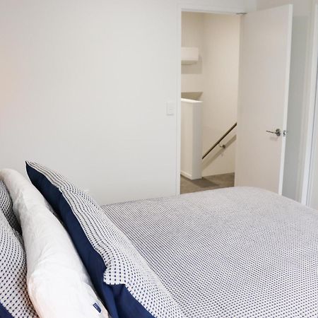 Lovely Central City Apartment St Asaph Street 103 Крайстчърч Екстериор снимка