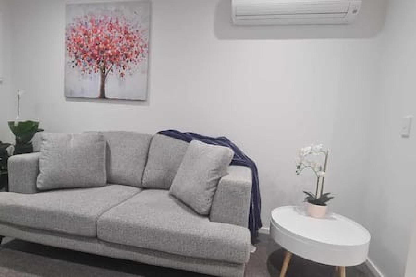 Lovely Central City Apartment St Asaph Street 103 Крайстчърч Екстериор снимка